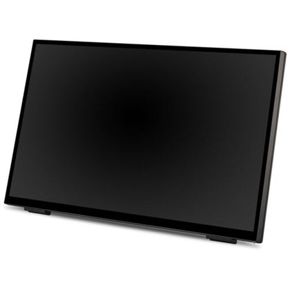 VIEWSONIC TD2465 24" Ergonomic 1080P Ips Docking Monitor With Usb-C 90W Pd And Rj45