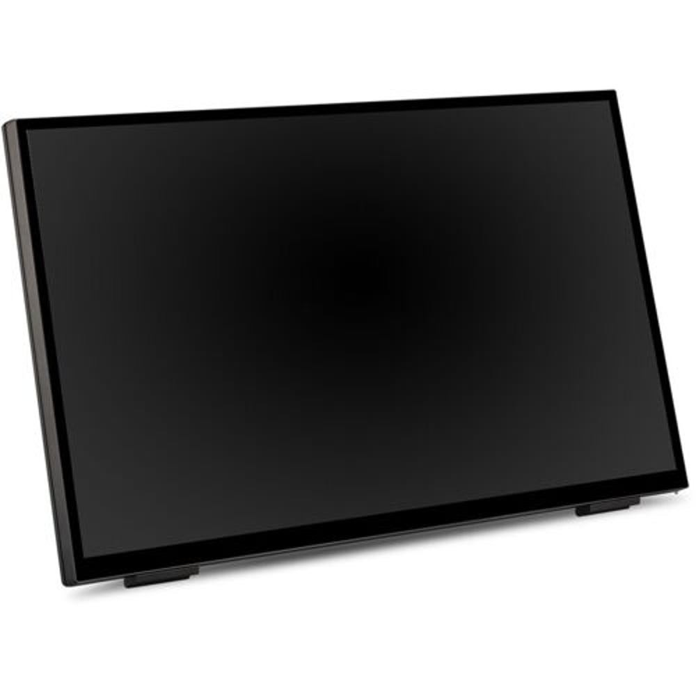 VIEWSONIC TD2465 24" Ergonomic 1080P Ips Docking Monitor With Usb-C 90W Pd And Rj45