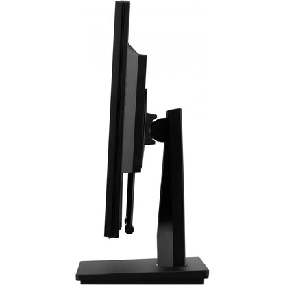 VIEWSONIC TD2465 24" Ergonomic 1080P Ips Docking Monitor With Usb-C 90W Pd And Rj45