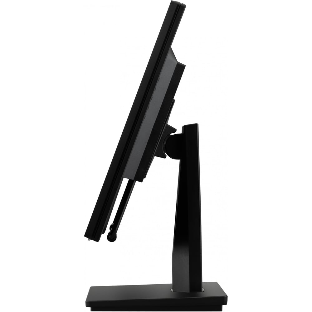 VIEWSONIC TD2465 24" Ergonomic 1080P Ips Docking Monitor With Usb-C 90W Pd And Rj45