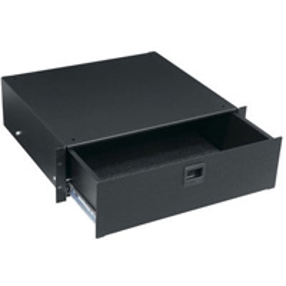 Middle Atlantic TD3 3Sp Textured Drawer