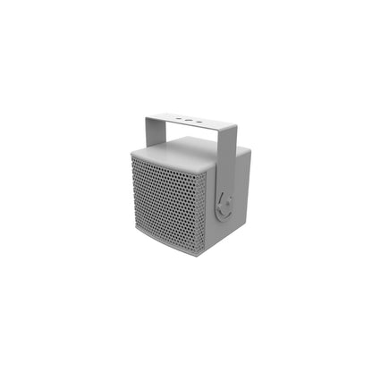 Danley CUBE-EW-G Compact Coaxial Install Speaker | Grey