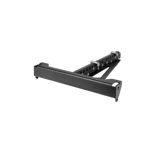 DAS Audio AX-EV28 Rigging Bumper | Black