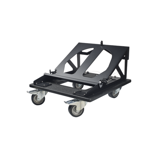 DAS Audio PL-EV26S Transport Dolly | Color: Black