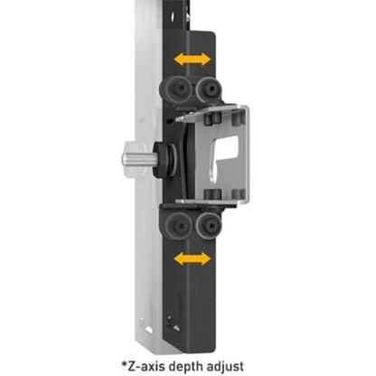 Chief TIL1X2AP 1X2 Wall Mount For Absen Acclaim Base/Plus/Pro
