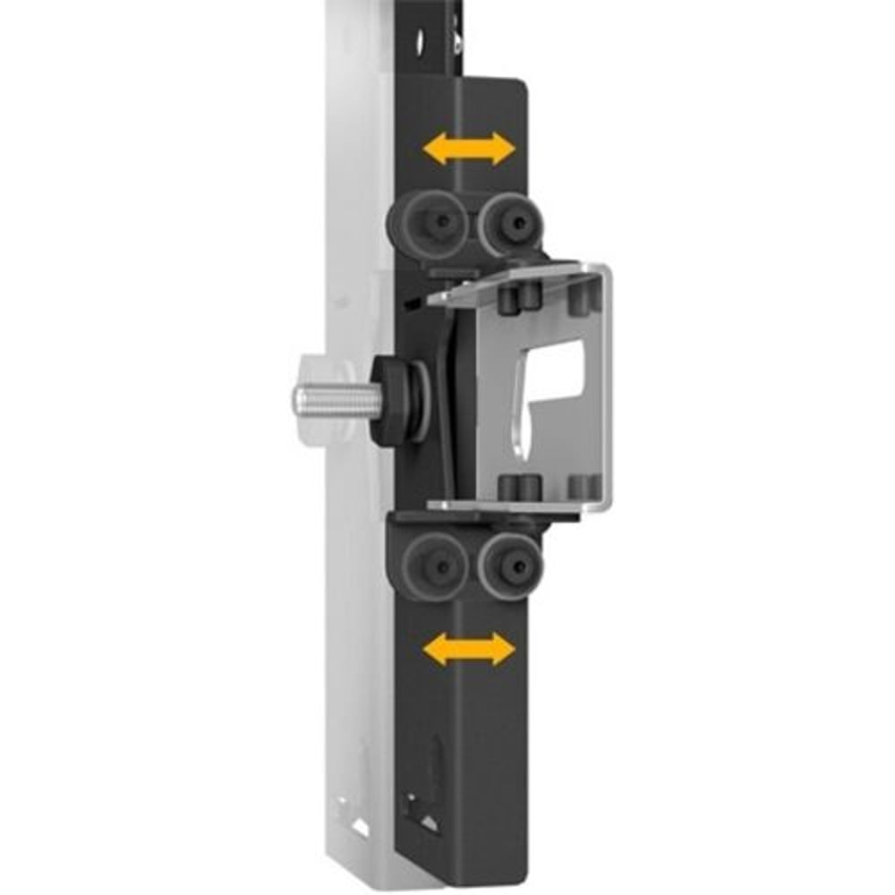 Chief TIL1X2PH Led, Philips Bdl, 2 High