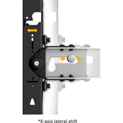 Chief TIL1X3AP 1X3 Wall Mount For Absen Acclaim Base/Plus/Pro