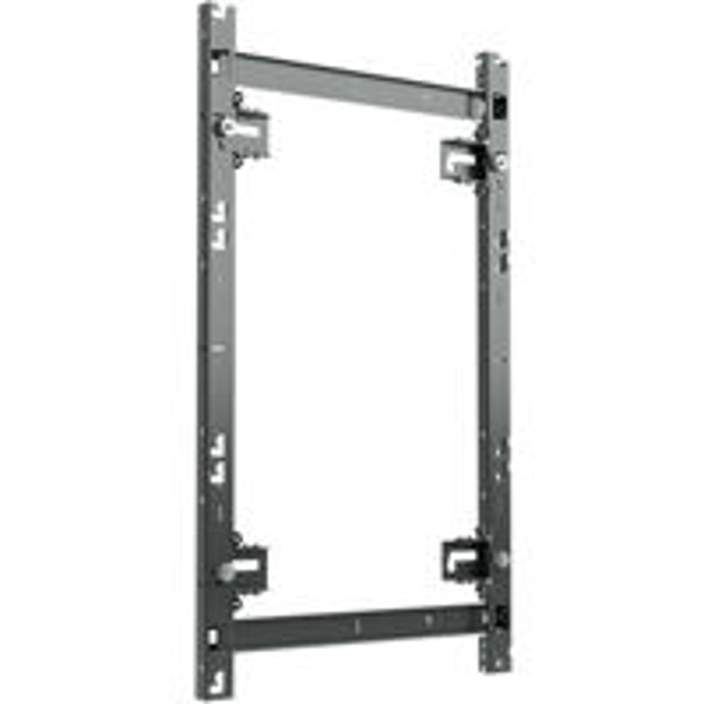 Chief TIL1X3PT Led Mount 1X3, Lg Las & Leyard Tvf