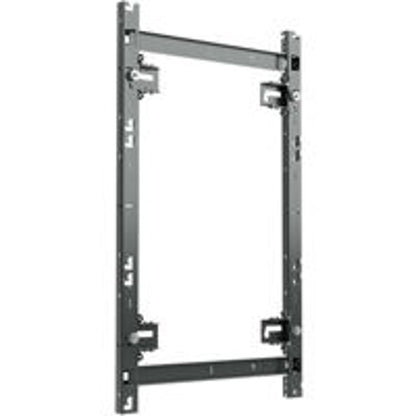 Chief TIL1X3PT Led Mount 1X3, Lg Las & Leyard Tvf