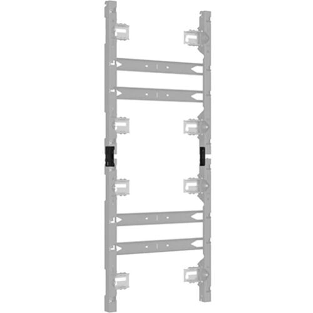 Chief TIL1X3PT Led Mount 1X3, Lg Las & Leyard Tvf