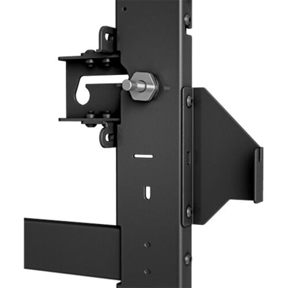 Chief TIL1X3UU Led Mount 1X3 Upanel S & Barco Xt