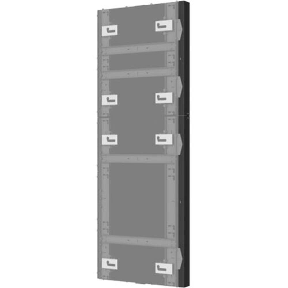 Chief TILSC2HIFH Dual Display Led Side Covers For Samsung Ifh & Ier Series