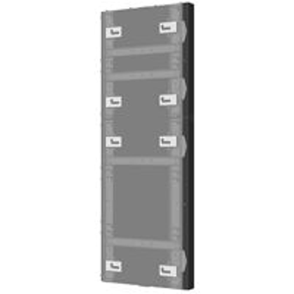 Chief TILSC3HPH Led, Philips Bdl, Side Cover 3 High