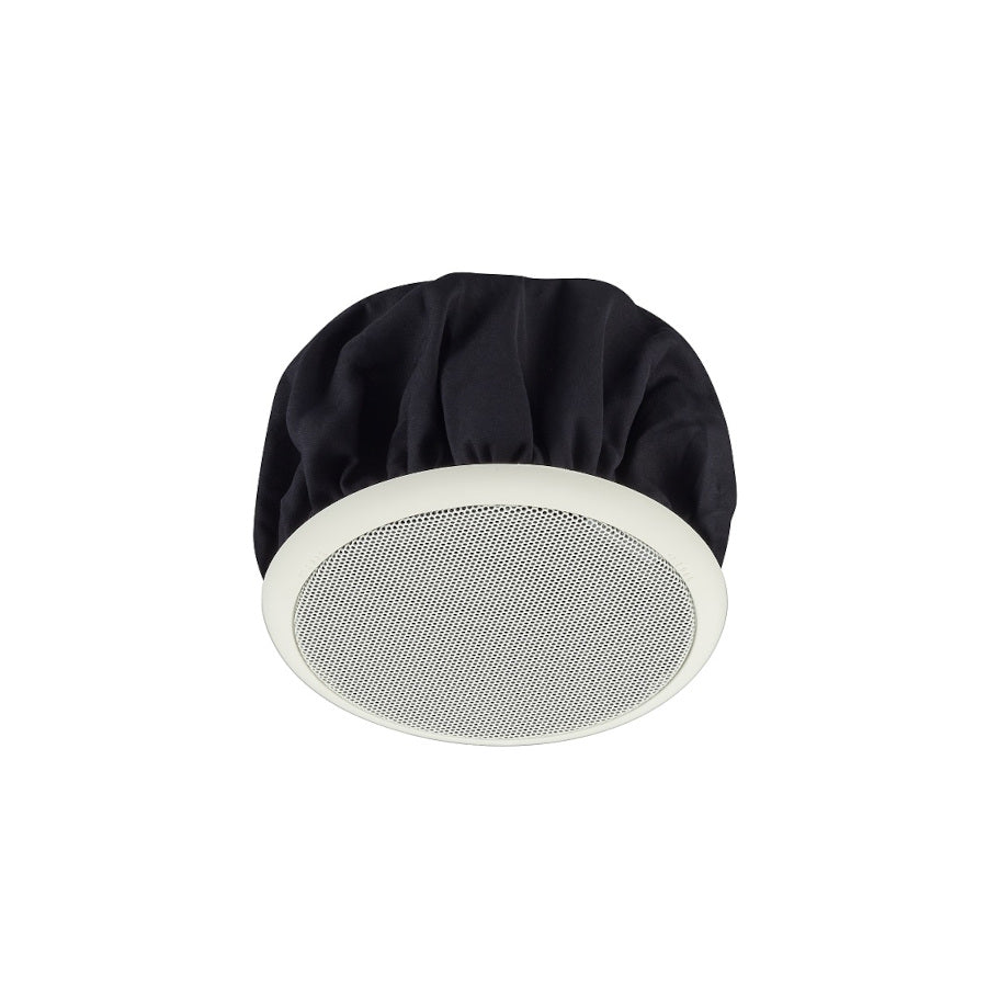 TOA F-1522SC 4" Full-Range Ceiling Speaker