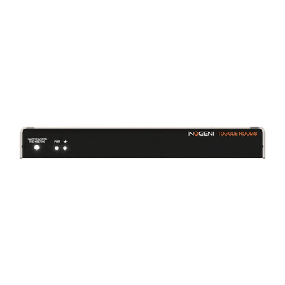 INOGENI INOGENI-TOGGLE ROOMS 3 Host Switcher For Usb/Hdmi Devices
