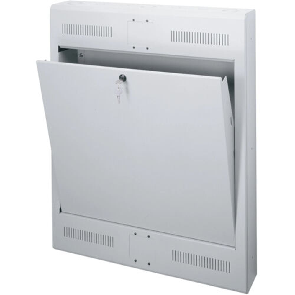 Middle Atlantic TOR-3-20SP 3Sp, 20"Dp Tip Out Rack Sur Mt