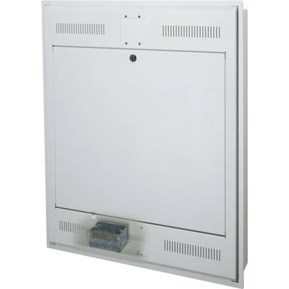 Middle Atlantic TOR-4-20SP 4Sp, 20"Dp Tip Out Rack Sur Mt