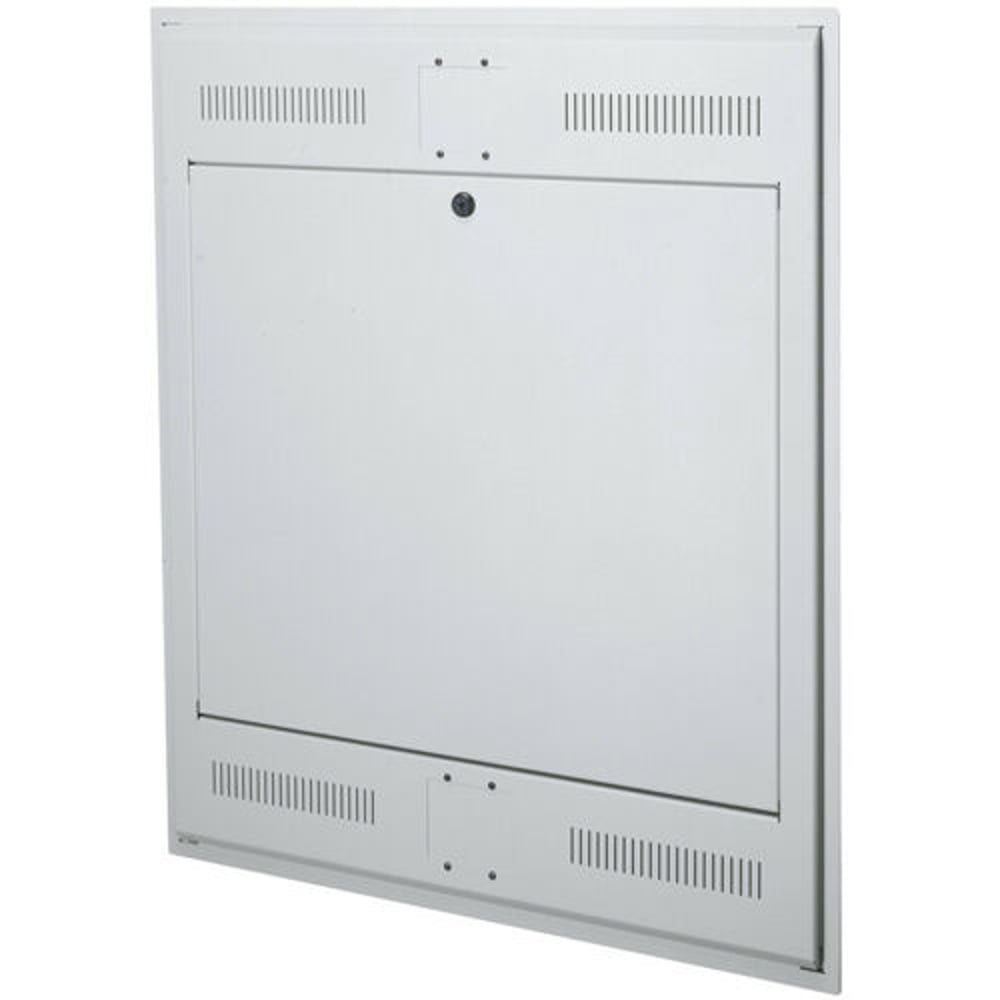 Middle Atlantic TOR-4-20SP 4Sp, 20"Dp Tip Out Rack Sur Mt
