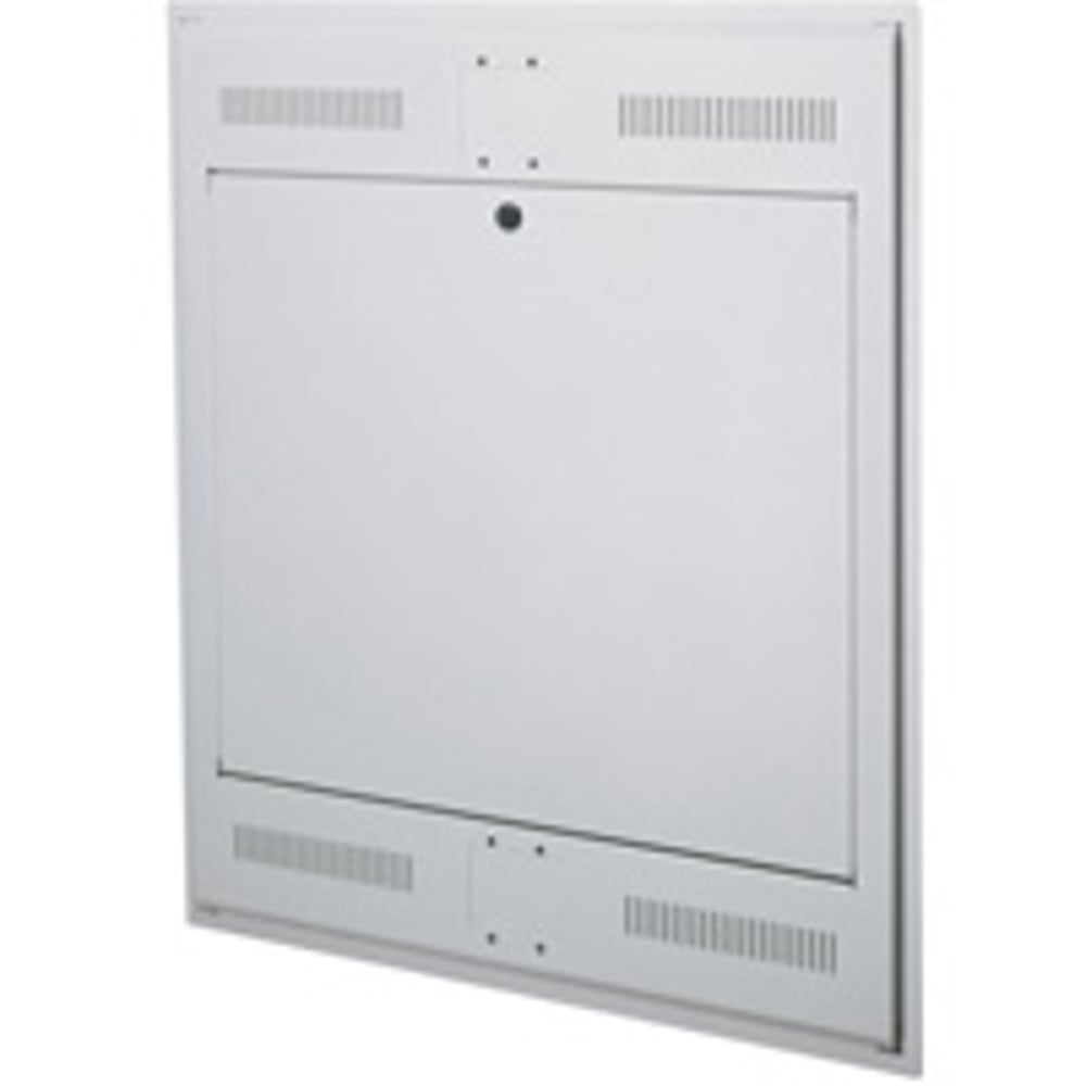 Middle Atlantic TOR-PRT Trim Kit For Partial Recess