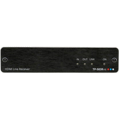 Kramer 50-80026090 4K60 4:4:4 Hdmi Rs232/Ir Extended-Reach Hdbt Rx