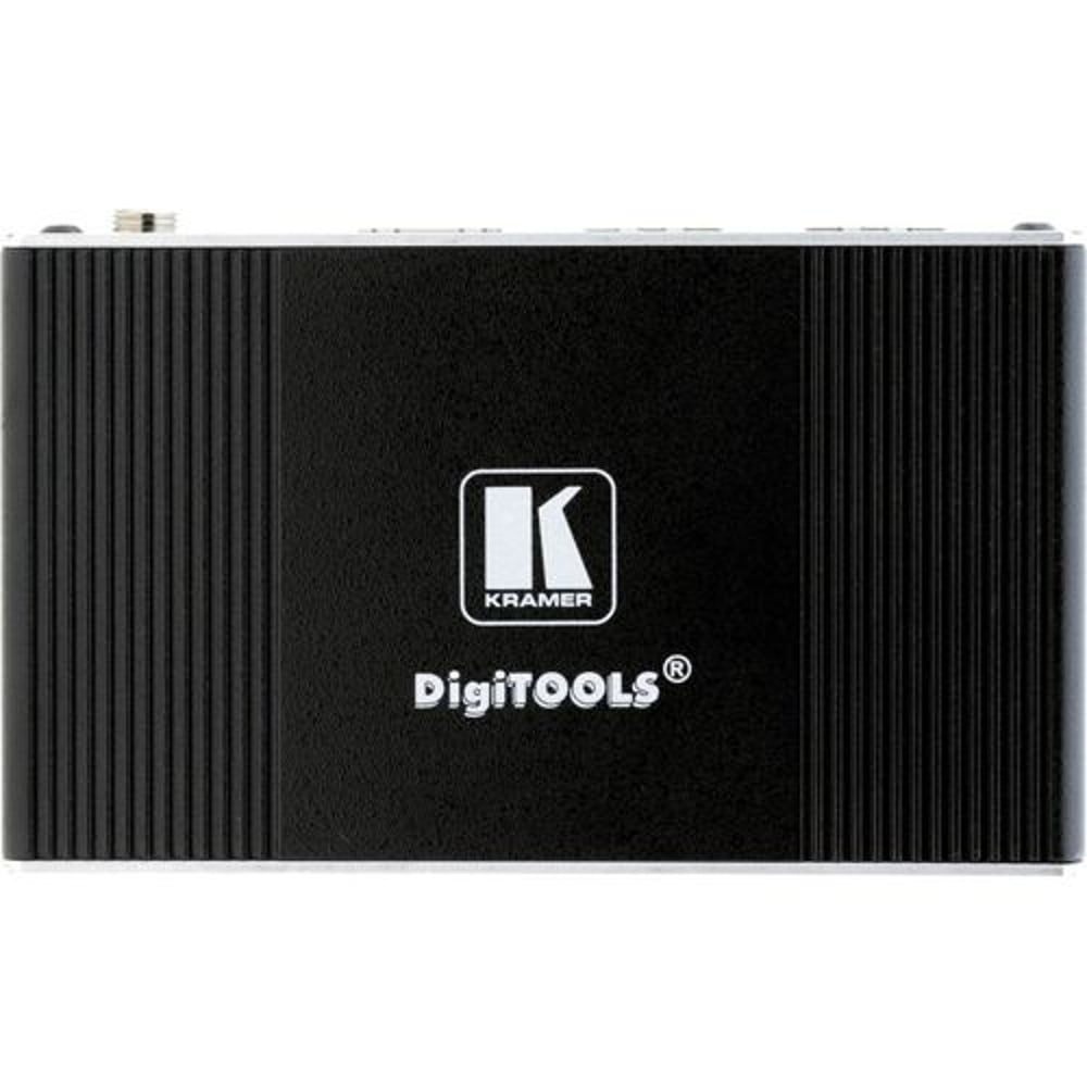 Kramer 50-80026090 4K60 4:4:4 Hdmi Rs232/Ir Extended-Reach Hdbt Rx