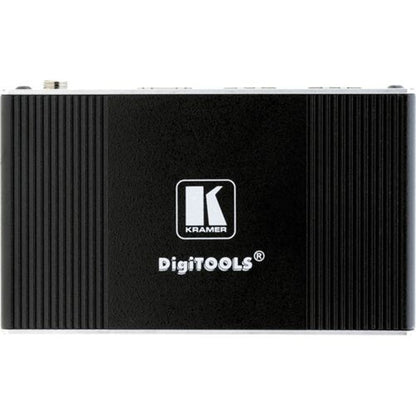 Kramer 50-80026090 4K60 4:4:4 Hdmi Rs232/Ir Extended-Reach Hdbt Rx