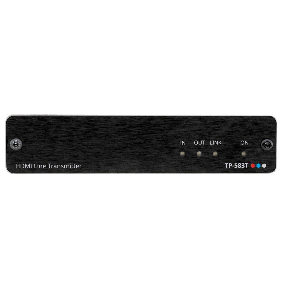 Kramer 50-80023090 Hdmi Rs232/Ir Long-Reach Hdbt Rx