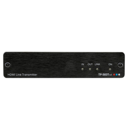 Kramer 50-80025090 4K60 4:4:4 Hdmi Rs232/Ir Extended-Reach Hdbt Tx