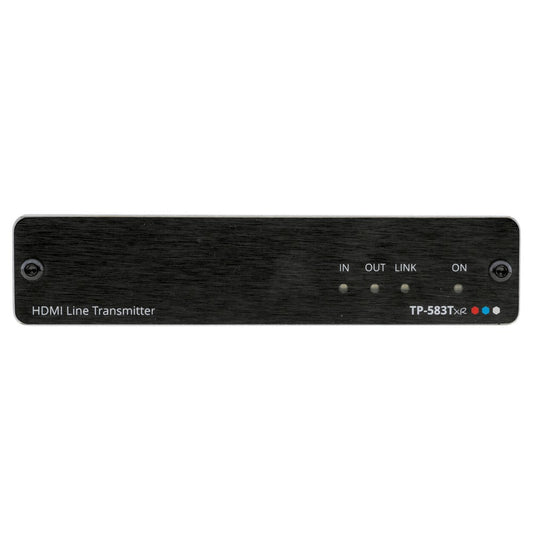 Kramer 50-80025090 4K60 4:4:4 Hdmi Rs232/Ir Extended-Reach Hdbt Tx