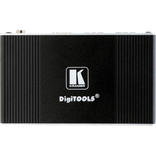Kramer 50-80025090 4K60 4:4:4 Hdmi Rs232/Ir Extended-Reach Hdbt Tx