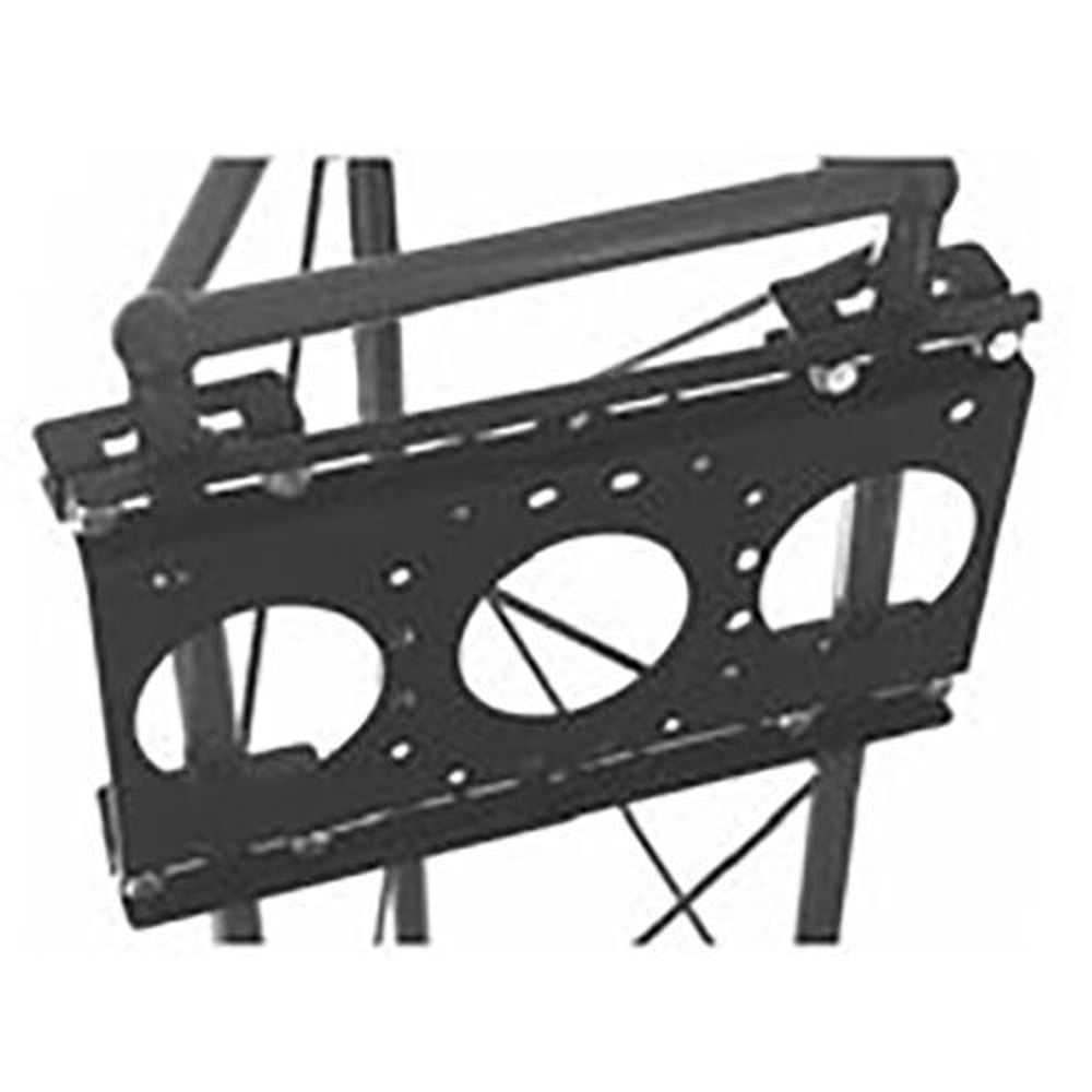 Chief TPK4 Truss Clamp Kit, 1-2"