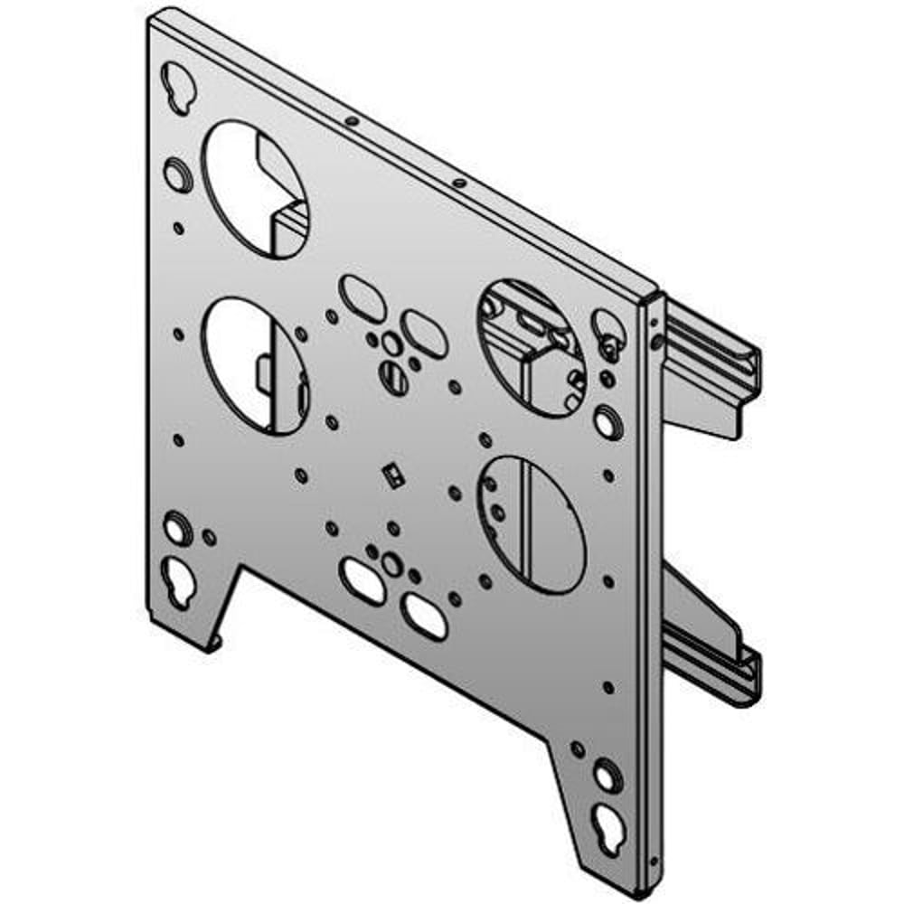 Chief TPPU Truss, Pitch-Adj Universal