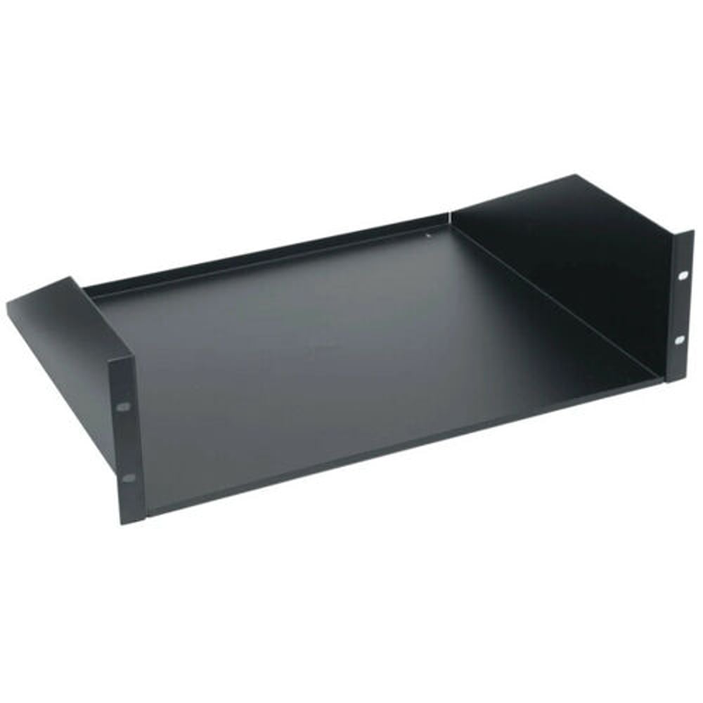 Middle Atlantic U3MP Rcv As Mp Then Adjust To Single Part - U3 X36
