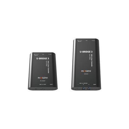 INOGENI U-BRIDGE 3 Usb 3.2 Gen 1 Camera And Device Extender