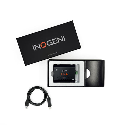 INOGENI INOGENI-U-CAM Usb Camera To Hdmi Converter