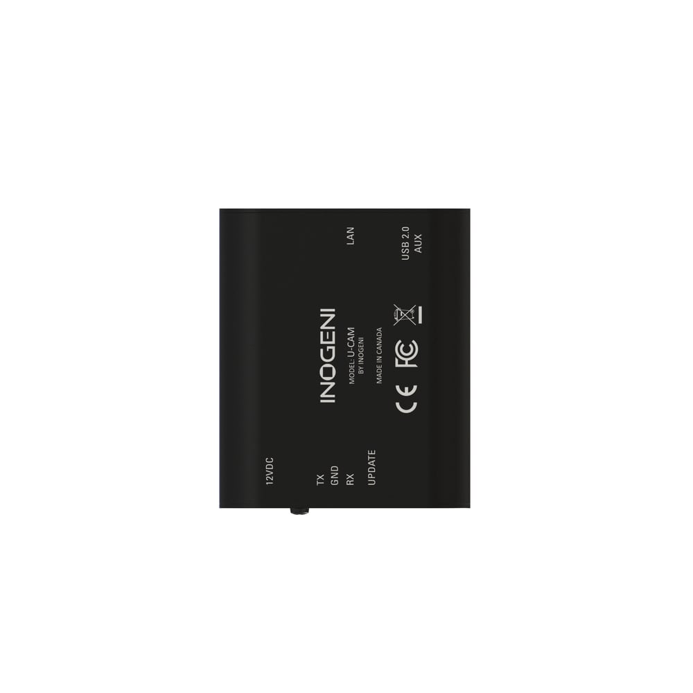 INOGENI INOGENI-U-CAM Usb Camera To Hdmi Converter