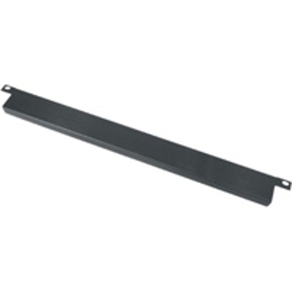 Middle Atlantic UFAF-1A 1Sp Panel, Ufa Series Bba