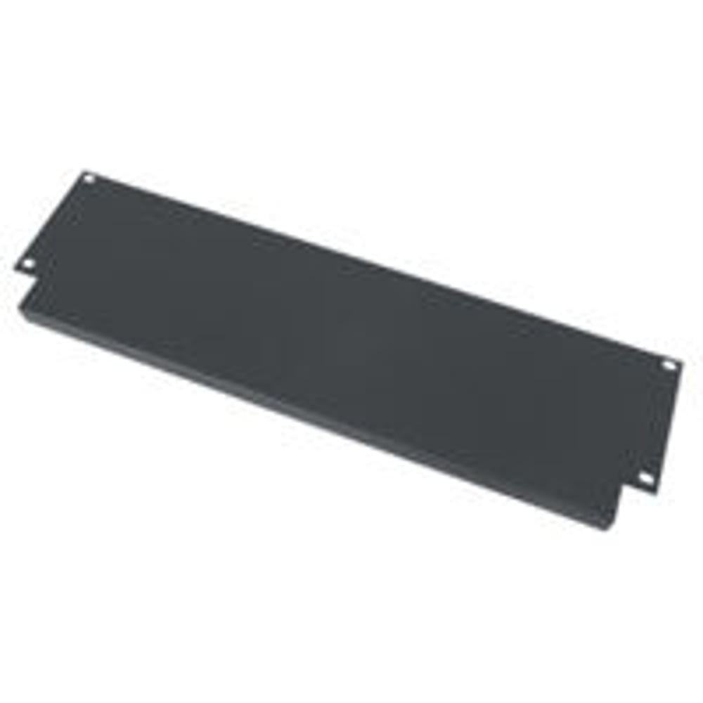 Middle Atlantic UFAF-3 3Sp Panel, Ufa Series Bpc