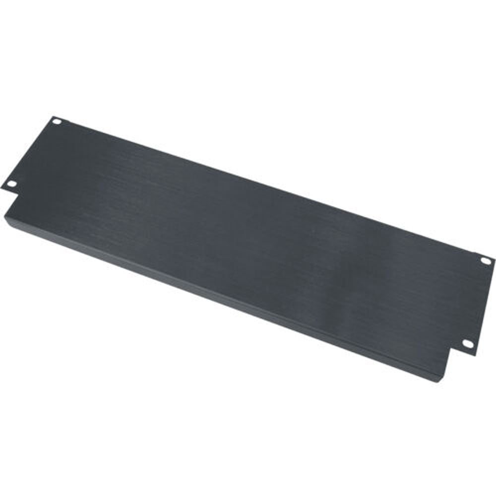 Middle Atlantic UFAF-3A 3Sp Panel, Ufa Series Bba
