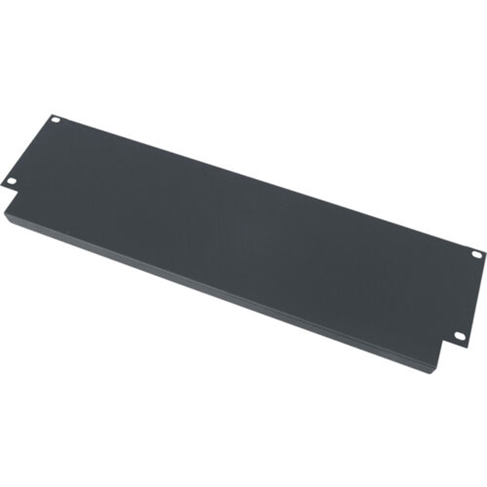 Middle Atlantic UFAF-4 4Sp Panel, Ufa Series Bpc