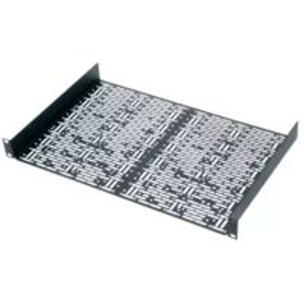 Middle Atlantic UMS1-11.5 1Sp Universal Mounting Shelf, 11.5"D