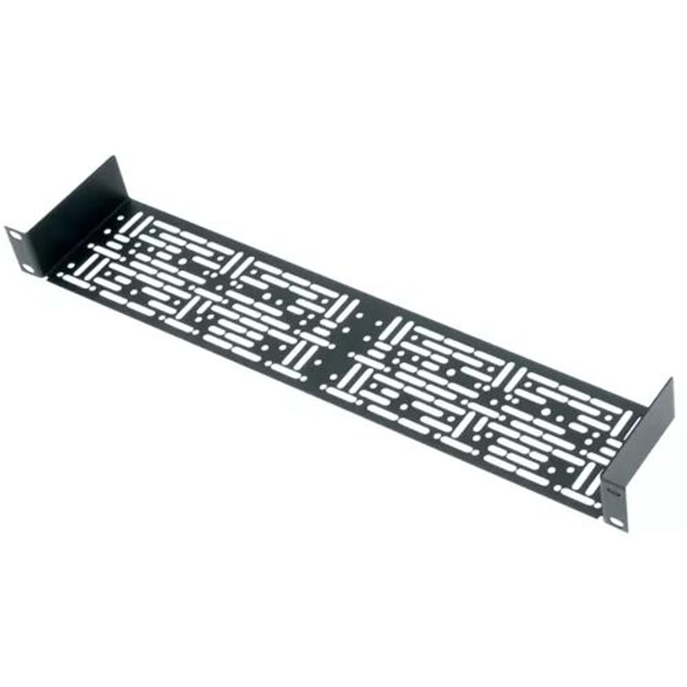 Middle Atlantic UMS1-3.5 1Sp Universal Mounting Shelf, 3.5"D