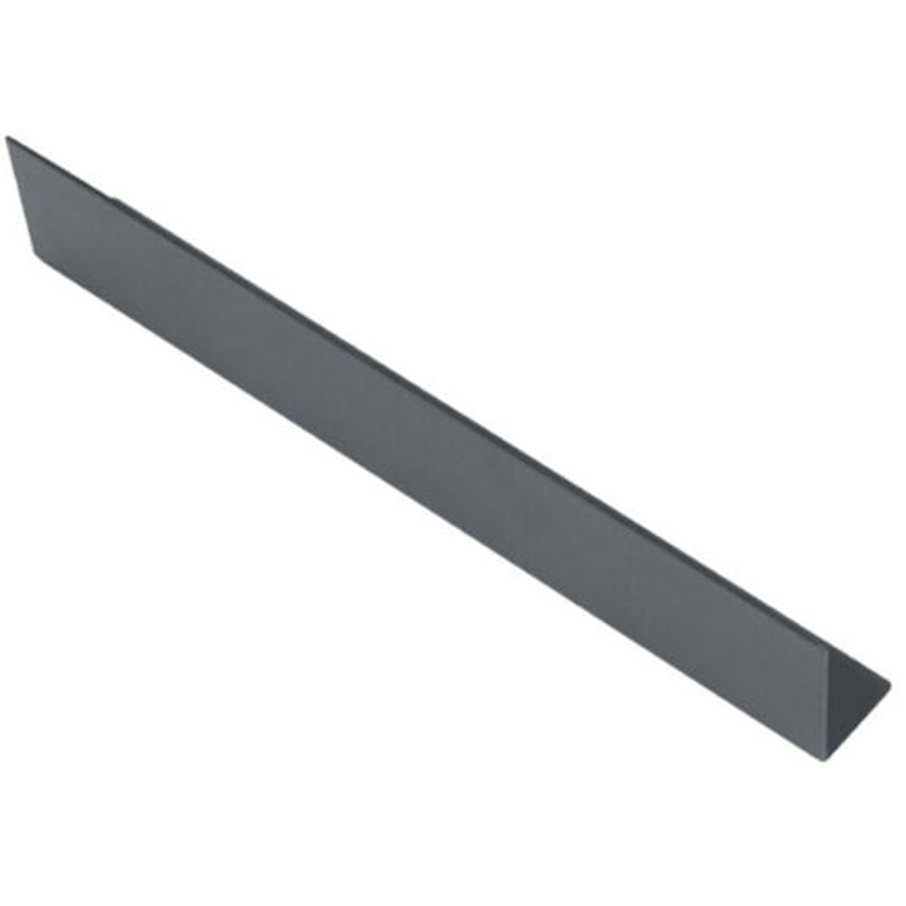 Middle Atlantic UMSFP1-1/2 1/2 Rack Filler Panel X 1Sp