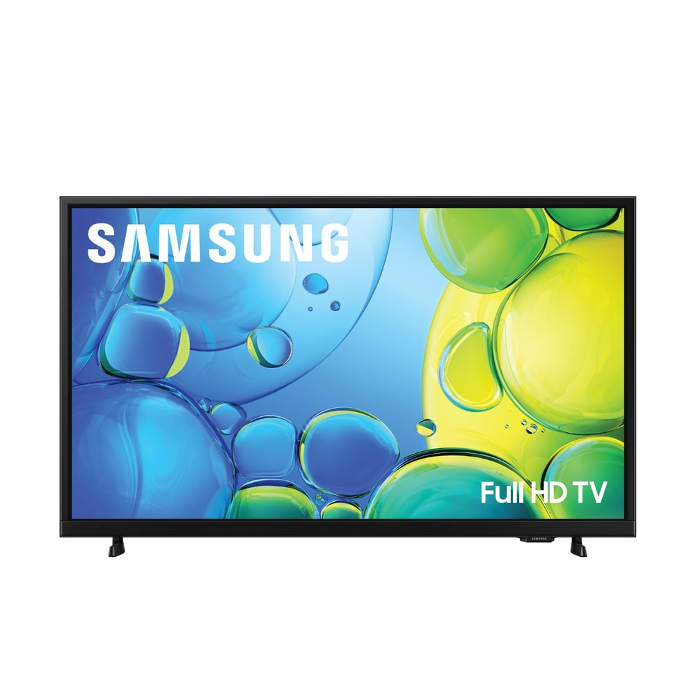 Samsung UN40F6000FFXZA 40" Led Fhd Hdr, 1920X1080, 60Hz, Wifi