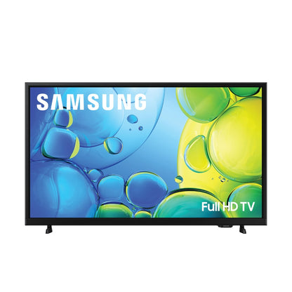 Samsung UN40F6000FFXZA 40" Led Fhd Hdr, 1920X1080, 60Hz, Wifi