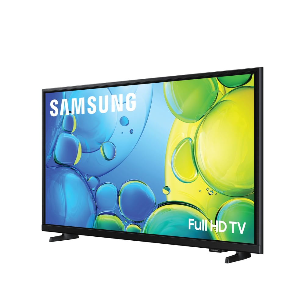 Samsung UN40F6000FFXZA 40" Led Fhd Hdr, 1920X1080, 60Hz, Wifi