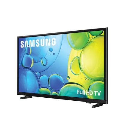 Samsung UN40F6000FFXZA 40" Led Fhd Hdr, 1920X1080, 60Hz, Wifi