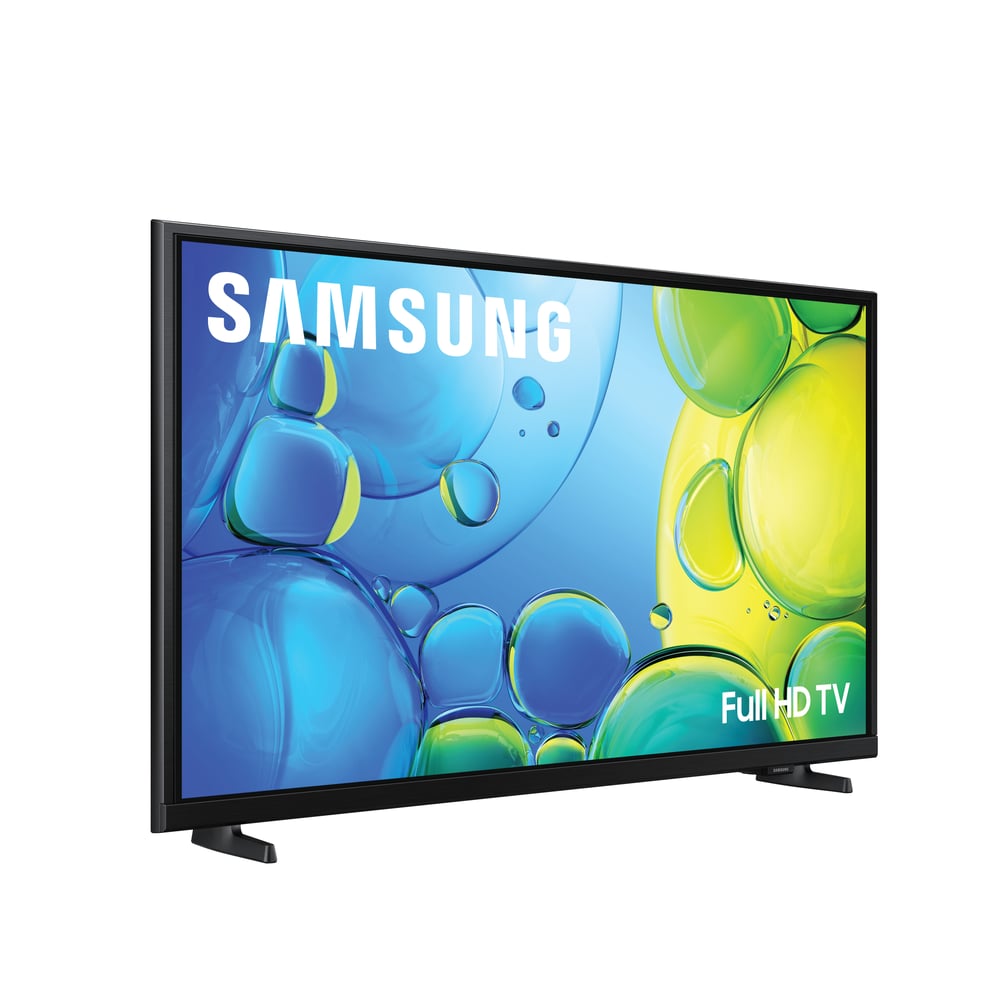 Samsung UN40F6000FFXZA 40" Led Fhd Hdr, 1920X1080, 60Hz, Wifi
