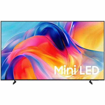 Samsung UN55M70HAFXZA 55" 4K Uhd Led, 60Hz, Hdr10+, Smart Tv, Gaming Ready, Wi-Fi 5