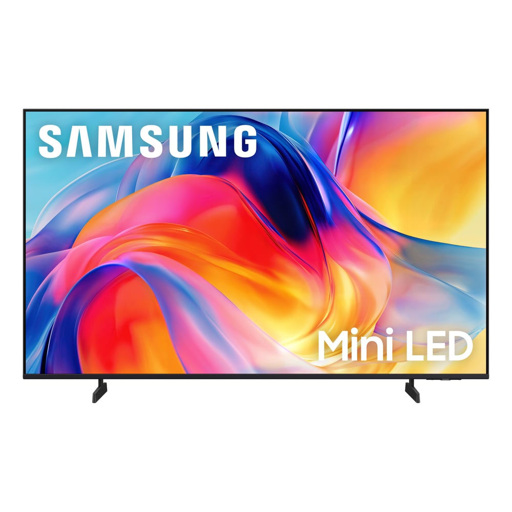 Samsung UN55M70HAFXZA 55" 4K Uhd Led, 60Hz, Hdr10+, Smart Tv, Gaming Ready, Wi-Fi 5